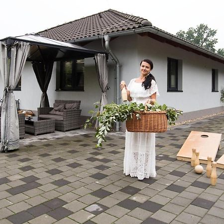 Apartmány a Wellness VMAL s.r.o. Skuteč Esterno foto