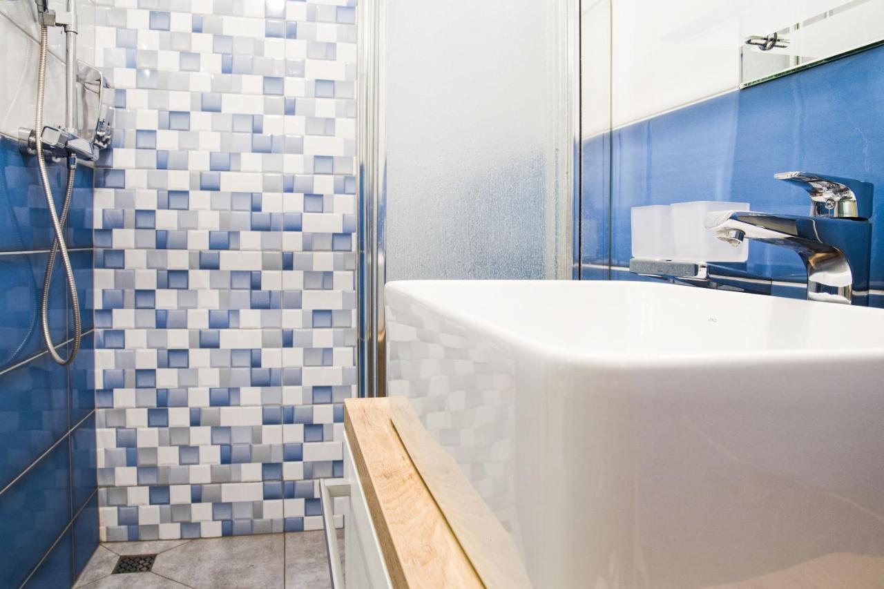 Apartmány a Wellness VMAL s.r.o. Skuteč Esterno foto