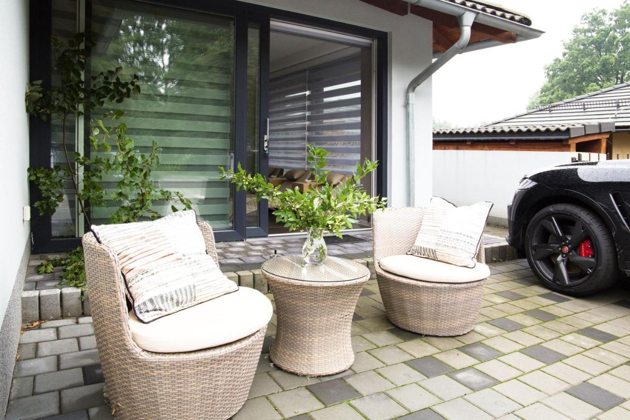 Apartmány a Wellness VMAL s.r.o. Skuteč Esterno foto