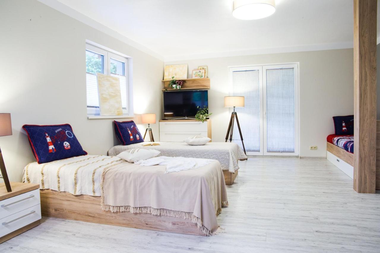 Apartmány a Wellness VMAL s.r.o. Skuteč Esterno foto