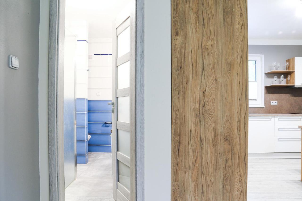 Apartmány a Wellness VMAL s.r.o. Skuteč Esterno foto