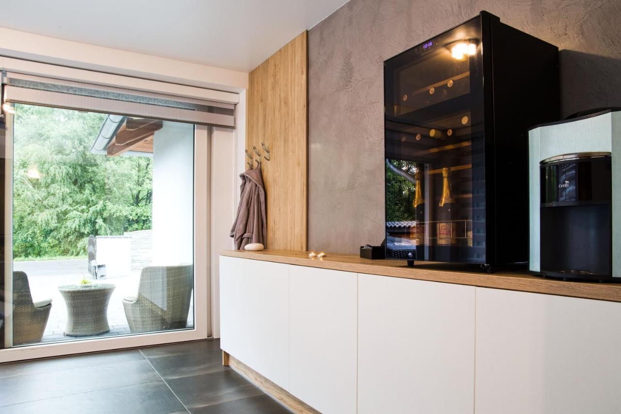 Apartmány a Wellness VMAL s.r.o. Skuteč Esterno foto