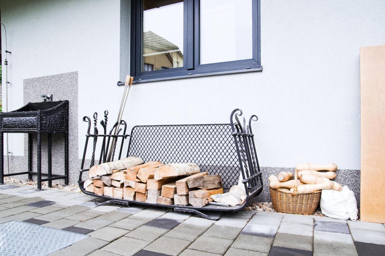 Apartmány a Wellness VMAL s.r.o. Skuteč Esterno foto