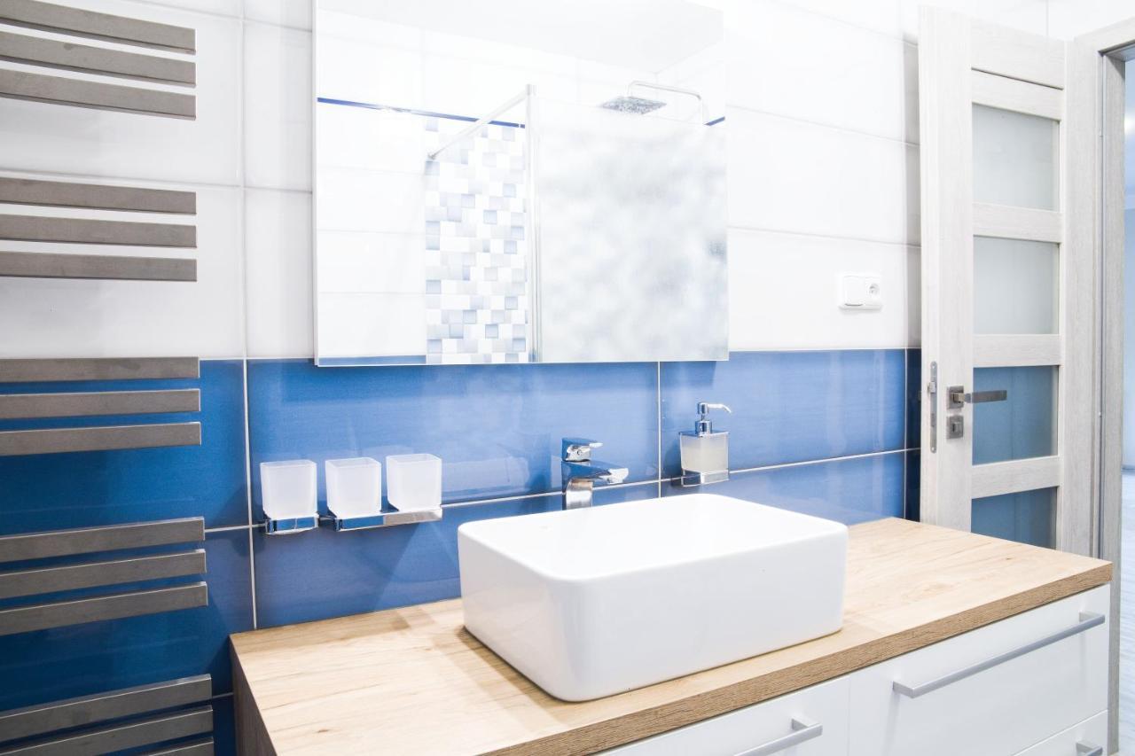 Apartmány a Wellness VMAL s.r.o. Skuteč Esterno foto