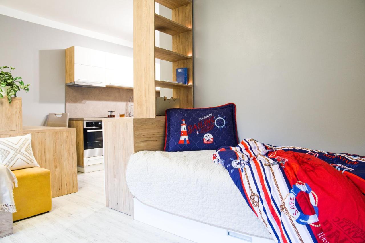 Apartmány a Wellness VMAL s.r.o. Skuteč Esterno foto