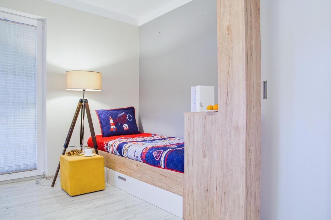Apartmány a Wellness VMAL s.r.o. Skuteč Esterno foto