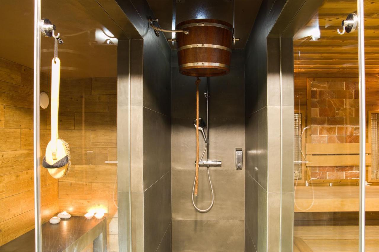 Apartmány a Wellness VMAL s.r.o. Skuteč Esterno foto