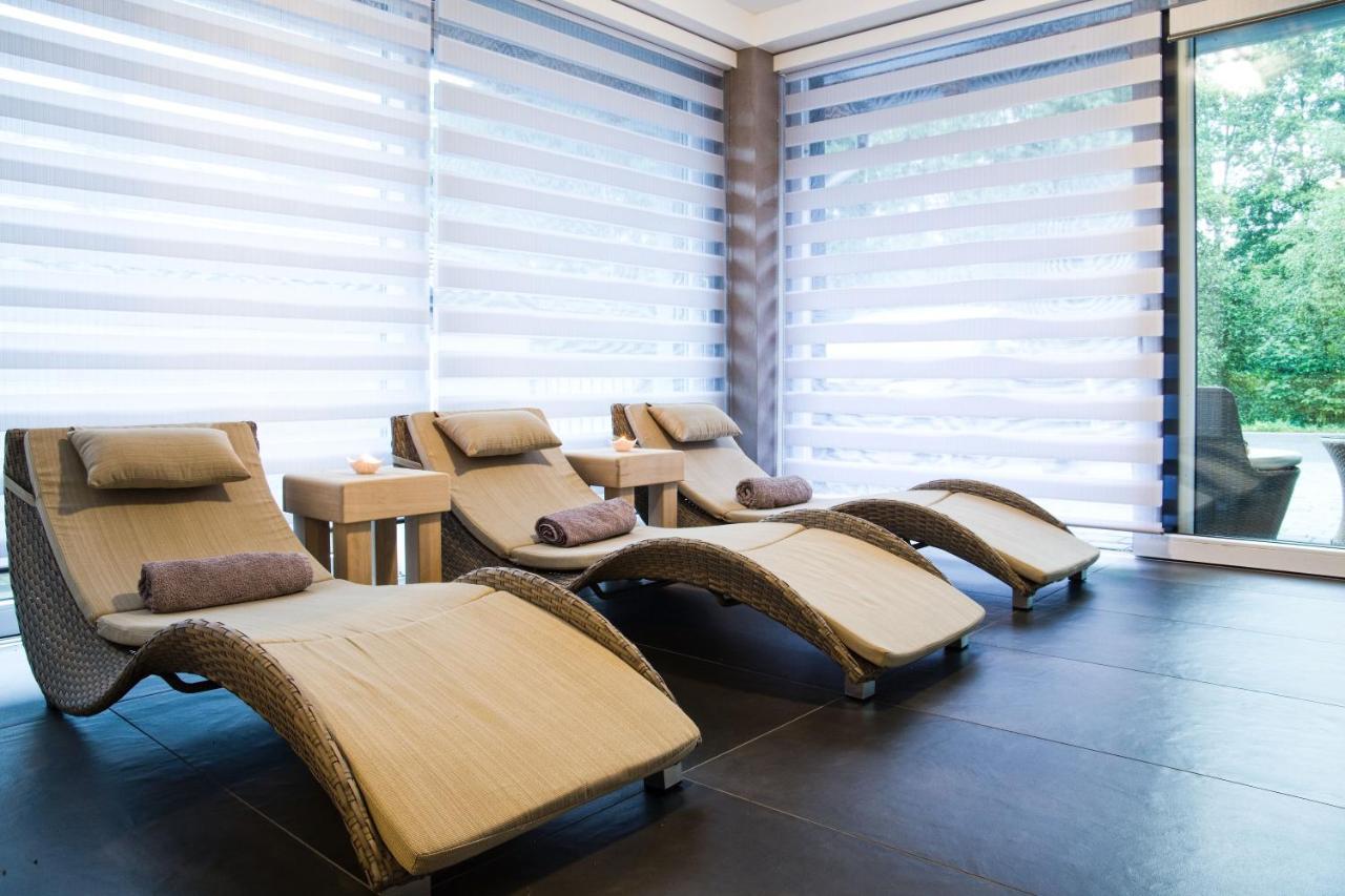 Apartmány a Wellness VMAL s.r.o. Skuteč Esterno foto