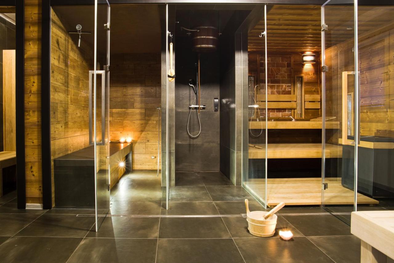 Apartmány a Wellness VMAL s.r.o. Skuteč Esterno foto