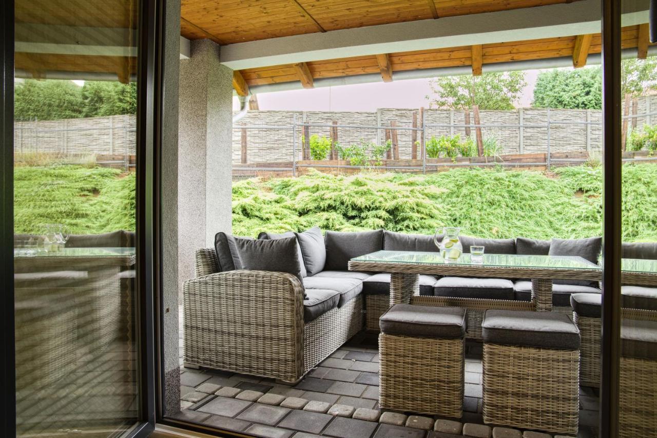 Apartmány a Wellness VMAL s.r.o. Skuteč Esterno foto